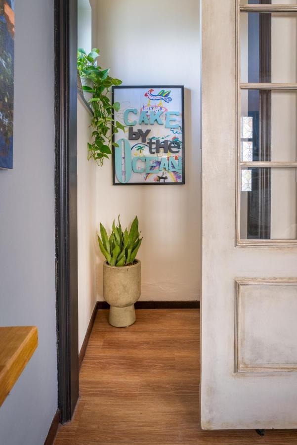 Arty Vintage Townhouse With Rooftop Shower & Sun Loungers Olhão Exteriör bild